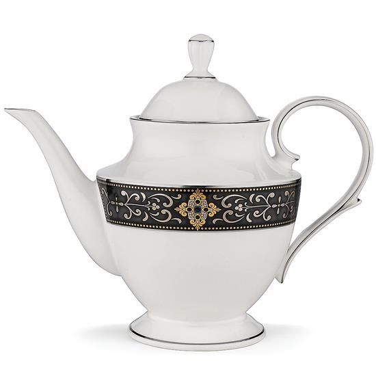 Picture of New Tea Pot