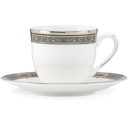 Picture of New Demi Cup&saucer