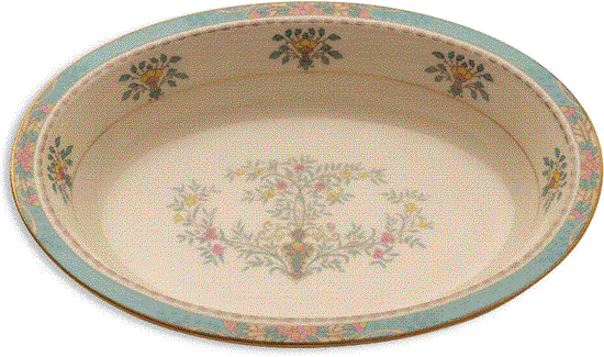 Picture of Open Vegetable Bowl