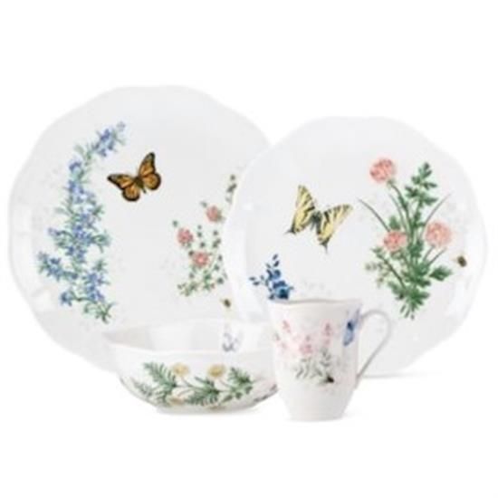 Picture of Dinner Plates