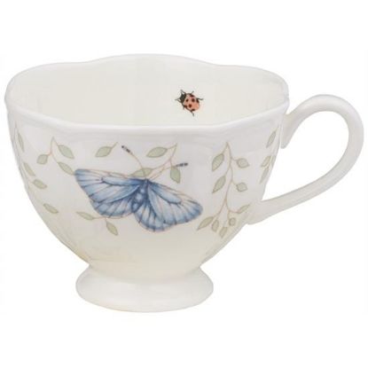 Picture of New Tea Cups