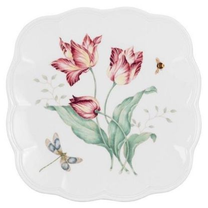 Picture of New Accent Salad Plate