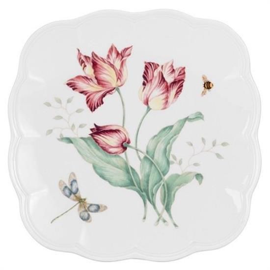 Picture of New Accent Salad Plate