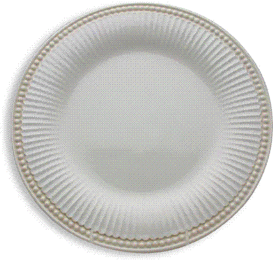 Picture of Dinner Plates