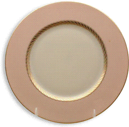 Picture of Salad Plate