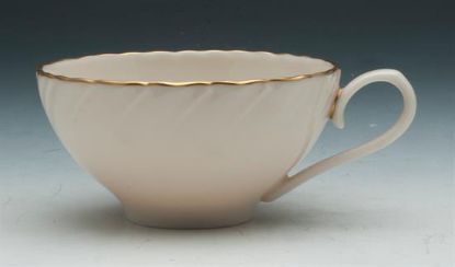 Picture of Tea Cups