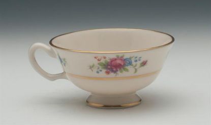 Picture of Tea Cups