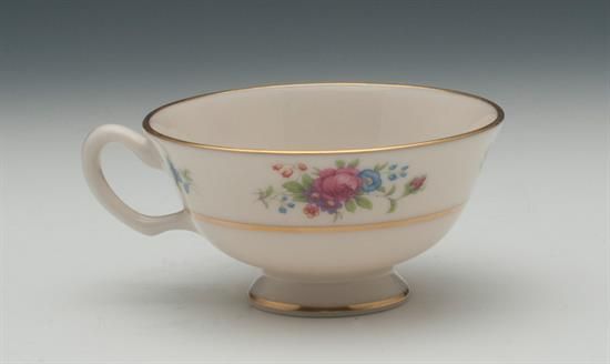 Picture of Tea Cups