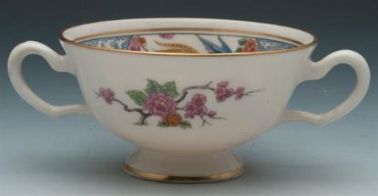 Picture of Cream Soup Cup