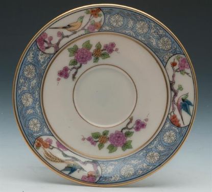 Picture of Demi Saucers