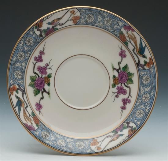 Picture of Cream Soup Stand