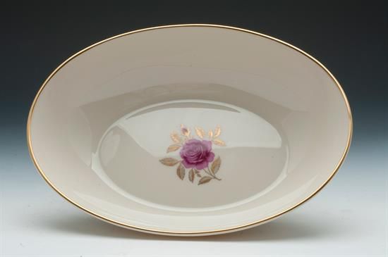 Picture of Open Vegetable Bowl