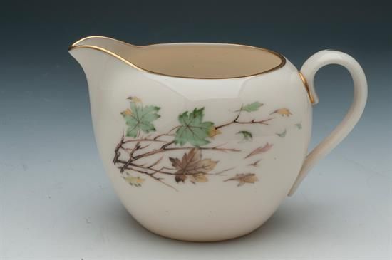 Picture of Cream Pitcher
