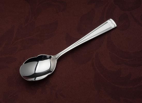 Picture of New Sugar Spoon