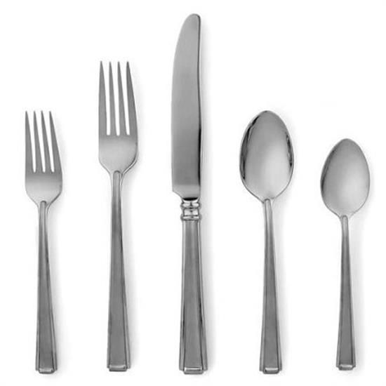 Picture of New 5pc. W/placespoon