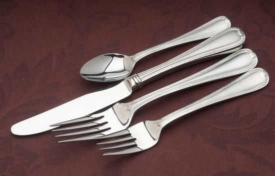 Picture of 4pc Place Size Setting