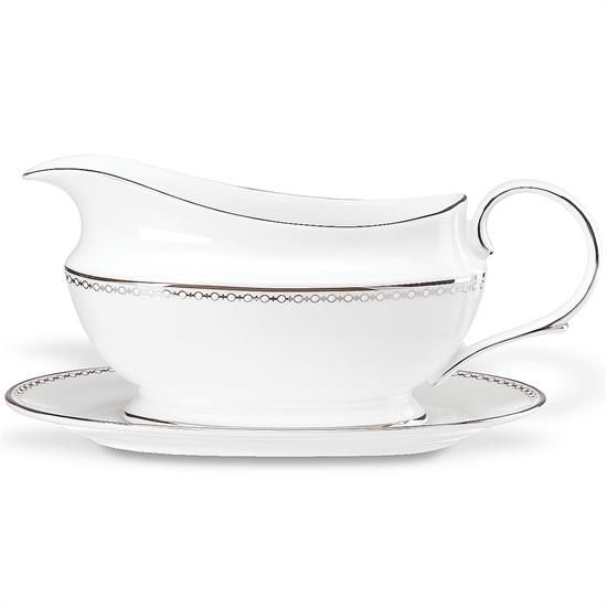 Picture of New Sauce Boat