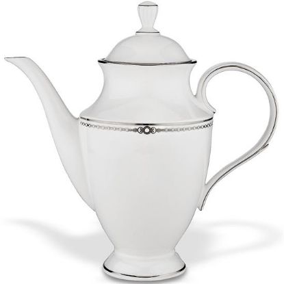 Picture of New Coffee Pot