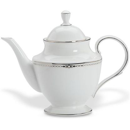 Picture of New Tea Pot