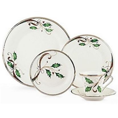 Picture of 5pc. Place Setting