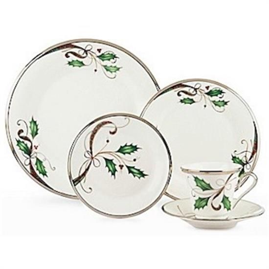 Picture of 5pc. Place Setting