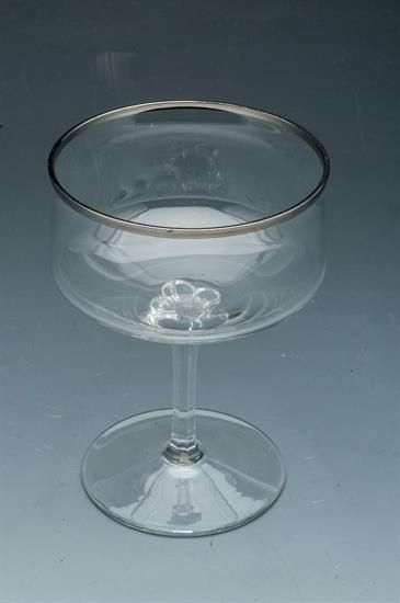Picture of Saucer Champagne