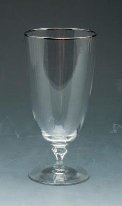 Picture of Iced Beverage Glass