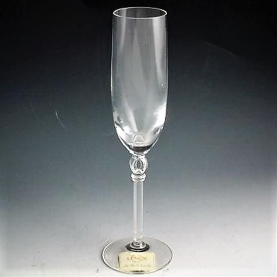 Picture of Flute Champagne Glass