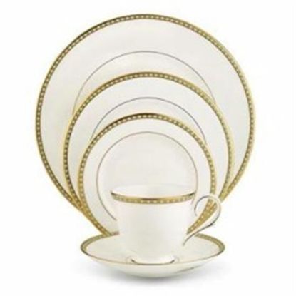 Picture of 5pc. Place Setting