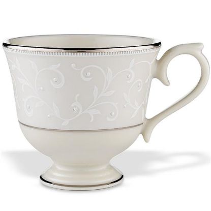 Picture of New Tea Cups