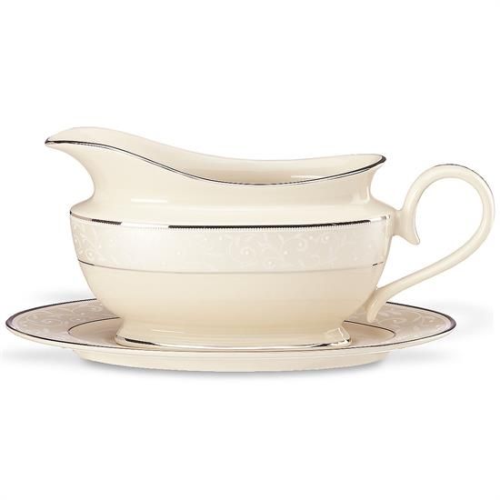 Picture of New Sauce Boat