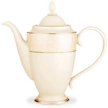 Picture of New Coffee Pot