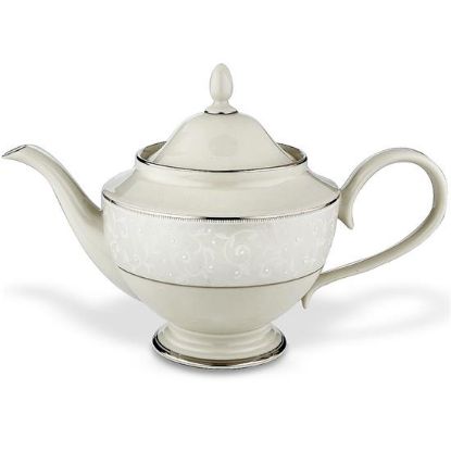 Picture of New Tea Pot