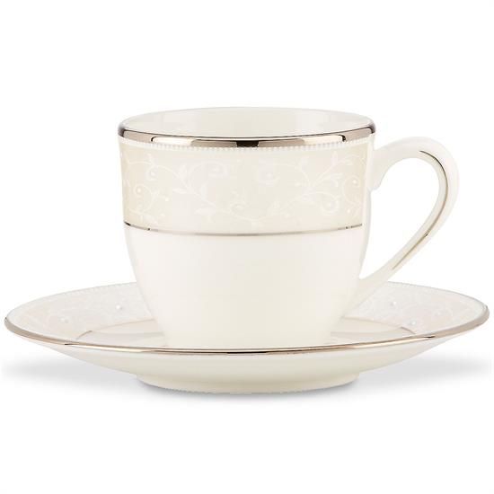 Picture of New Demi Cup&saucer