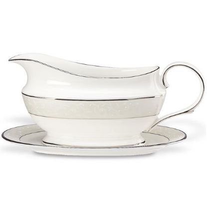 Picture of New Sauce Boat