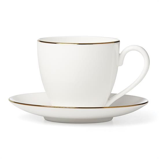 Picture of Tea Cup Saucer