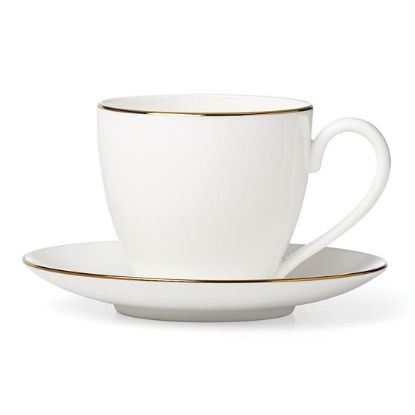 Picture of New Tea Cup Saucer