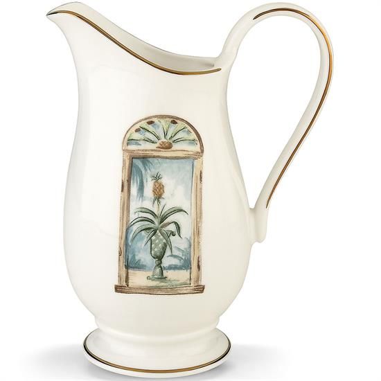 Picture of New Cream Pitcher