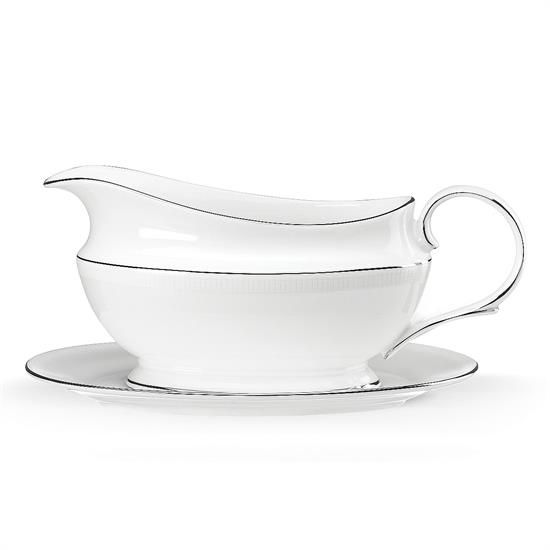 Picture of New Sauce Boat