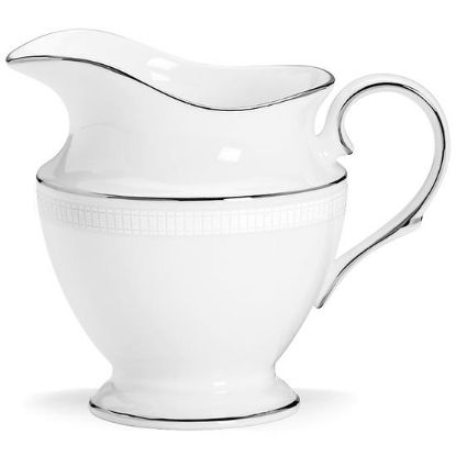Picture of New Cream Pitcher