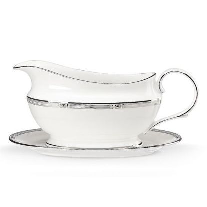 Picture of New Sauce Boat