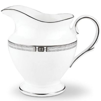 Picture of New Cream Pitcher