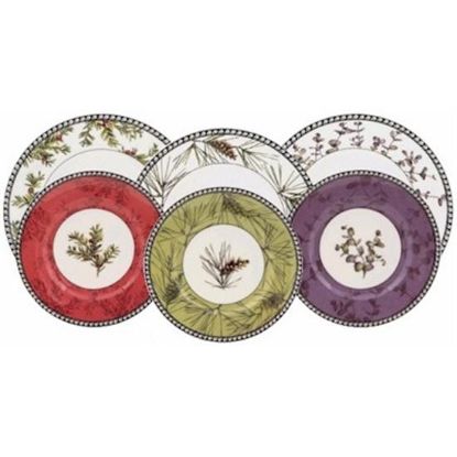 Picture of Dinner Plates