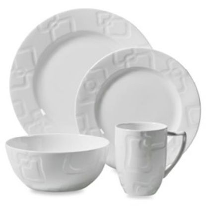Picture of Dinner Plates