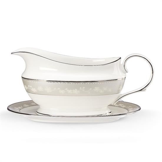 Picture of New Sauce Boat