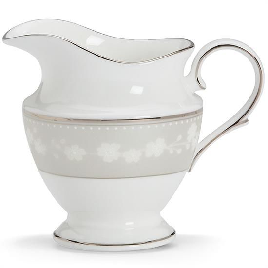 Picture of New Cream Pitcher