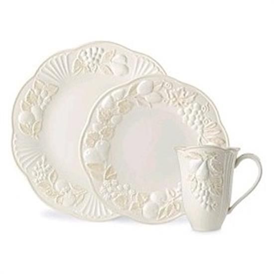 Picture of Dinner Plates