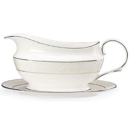 Picture of New Sauce Boat