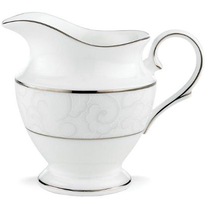 Picture of New Cream Pitcher
