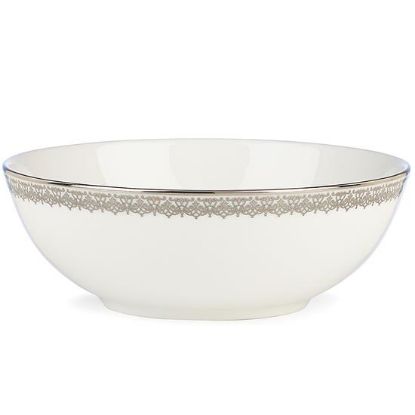 Picture of New Soup Plates